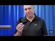 Doughty Engineering - Quick Release Slimline Clamp Basic - imagen 6