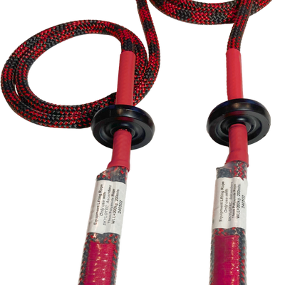 ACTSAFE EQUIPMENT LIFTING ROPE