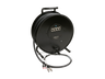 Klotz CAT5e & audio hybrid kabeltrommel 2 x RJ45 => etherCON + 2 x XLR 3p – – Jetzt erhältlich im MTN Shop DE.