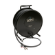 Klotz CAT5e & audio hybrid kabeltrommel 2 x RJ45 => etherCON + 2 x XLR 3p