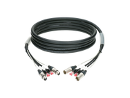 Klotz CAT5e та гібридний аудіокабель 2 x RJ45 + 2 x XLR 3p – – Тепер доступний у MTN Shop DE.