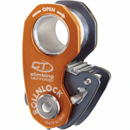 Skylotec ROLLNLOCK 2D67500WBR – Produktansicht - imagen 3