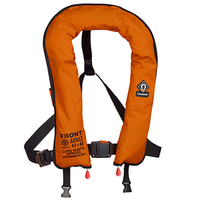 Crewsaver Seacrewsader 275N Hood 83278 - Crewsaver - Рятувальний жилет - MTN Shop DACH