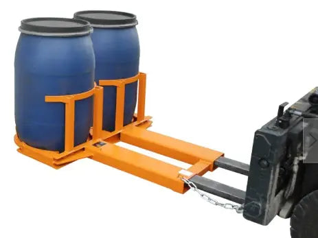 Підйомник бочки Bauer Südlohn FH-II 220 – – Тепер доступний у MTN Shop DE. - imagen 2