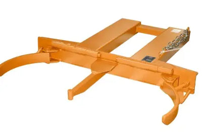 Bauer Südlohn barrel gripper FK-II – – Тепер доступний у MTN Shop DE.