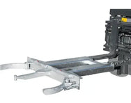 Bauer Südlohn barrel gripper FK-II – – Тепер доступний у MTN Shop DE. - imagen 2