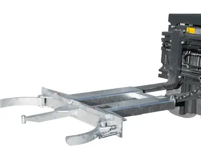 Стовбурний захват Bauer Südlohn FK-II – zweites Bild