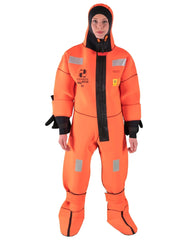 Гідрокостюм Hansen Protection SeaEco 82603 - Hansen - Гідрокостюм - MTN Shop DACH