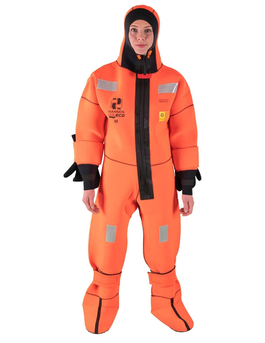 Hansen Protection SeaEco Eintauchanzug 82603 - Hansen - Eintauchanzug - MTN Shop DACH