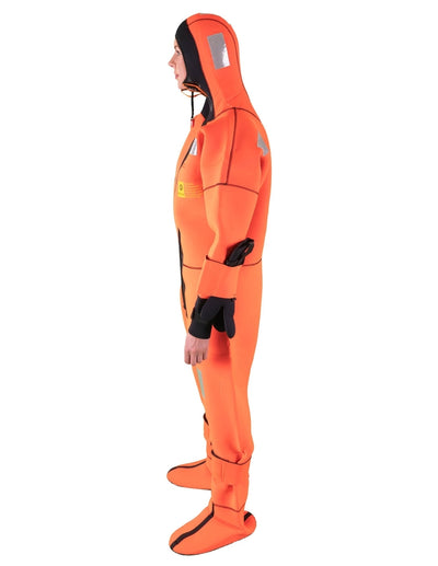 Гідрокостюм Hansen Protection SeaEco 82603 – zweites Bild