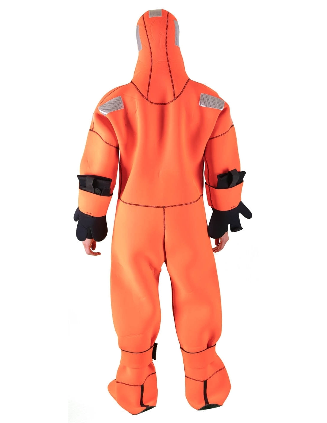 Гідрокостюм Hansen Protection SeaEco 82603 - Hansen - Гідрокостюм - MTN Shop DACH - imagen 3