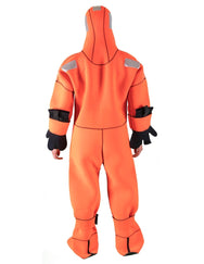 Гідрокостюм Hansen Protection SeaEco 82603 - Hansen - Гідрокостюм - MTN Shop DACH - imagen 3