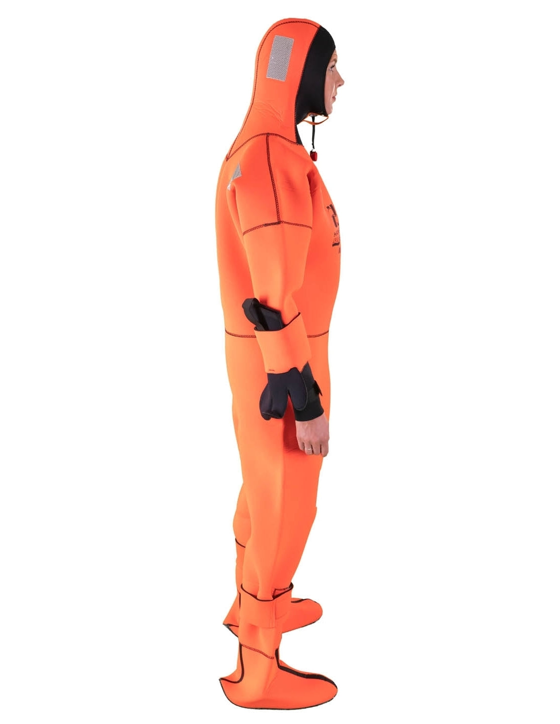 Гідрокостюм Hansen Protection SeaEco 82603 - Hansen - Гідрокостюм - MTN Shop DACH - imagen 4