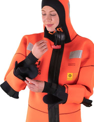 Гідрокостюм Hansen Protection SeaEco 82603 - Hansen - Гідрокостюм - MTN Shop DACH - imagen 6