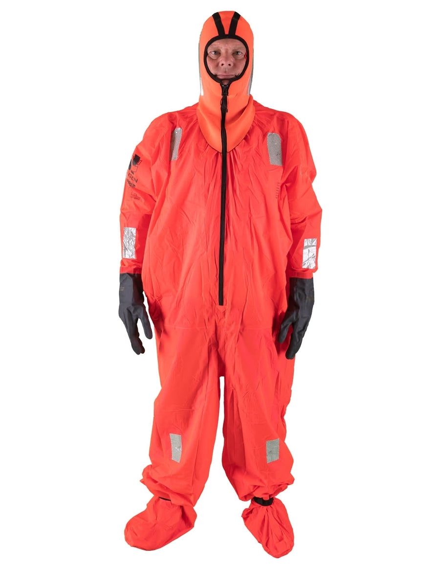 Hansen Protection Seapass TPA Passagier-Tauchanzug 82940