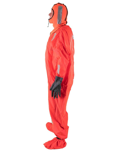 Пасажирський гідрокостюм Hansen Protection Seapass TPA 82940 – zweites Bild