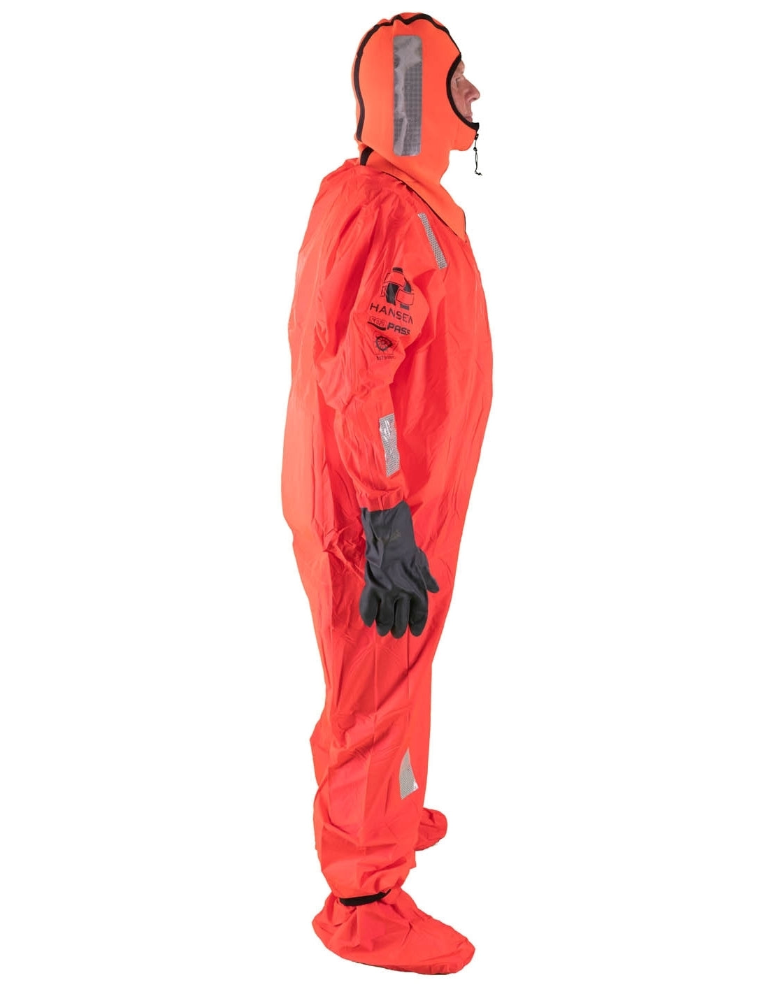 Пасажирський гідрокостюм Hansen Protection Seapass TPA 82940 - Hansen - гідрокостюм - MTN Shop DACH - imagen 4