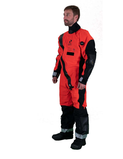 Костюм виживання Hansen Protection SeaWind ETSO III 85533 – zweites Bild