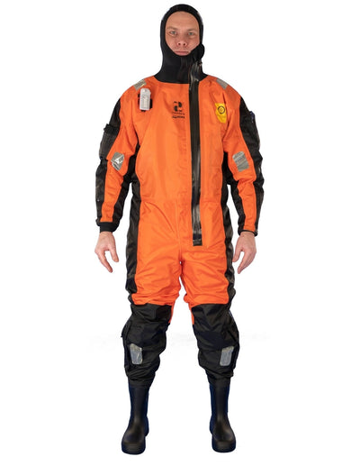 Гідрокостюм Hansen Protection SeaWork 85341 - Hansen - Робочий костюм - MTN Shop DACH