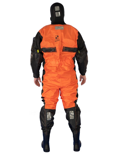 Гідрокостюм Hansen Protection SeaWork 85341 – zweites Bild