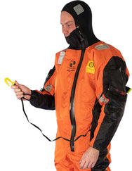 Hansen Protection SeaWork - Костюм для виживання 85343 - Hansen - Костюм для занурення в воду - MTN Shop DACH - imagen 4