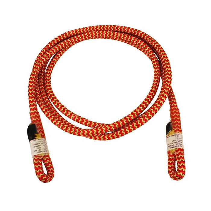 SINGING ROCK - Prusik Lanyard TIMBER