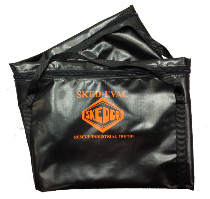 SKEDCO - Tragetasche für SKED Evac Tripod