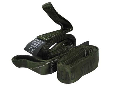 SKEDCO - Removable Webbing Handles (set of 4) – zweites Bild