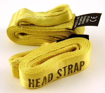 SKEDCO - HORIZONTAL LIFT SLINGS (Pair)