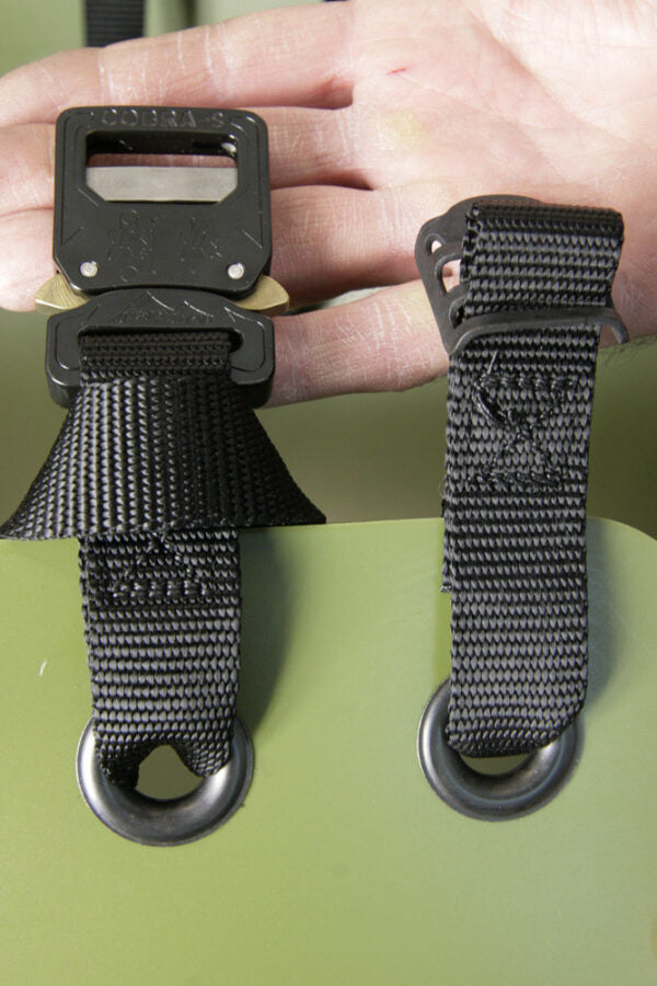 SKEDCO - Пряжка Cobra, комплект для переобладнання - imagen 3