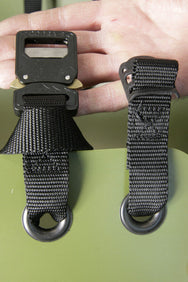 SKEDCO - Пряжка Cobra, комплект для переобладнання - imagen 3