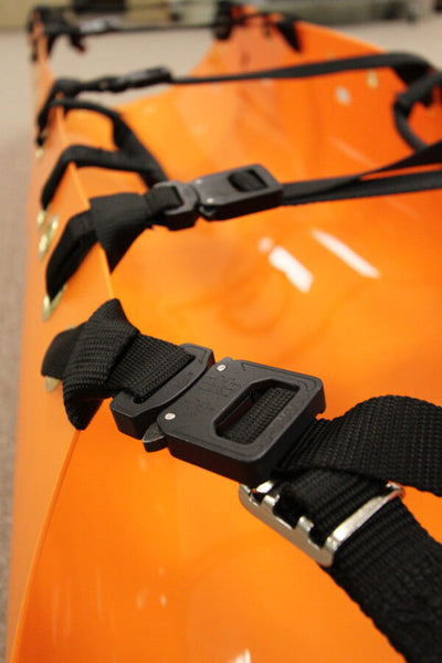 SKEDCO - Cobra Buckle, conversion kit – zweites Bild