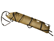 SKEDCO - Rettungstrage Tactical Sked mit Cobra-Schnallen - imagen 3