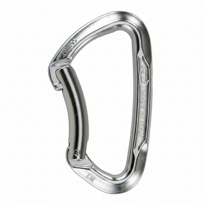 Skylotec KARABINER LIME B Bent Gate – zweites Bild