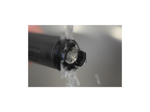 Klotz SmartBeam DUO d-serie auf 2x LC/UPC einbau adapter - Single-Mode – – Jetzt erhältlich im MTN Shop DE.