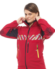 MyCourant Ark Softshell Jacket - imagen 7