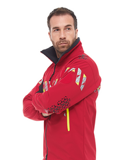 MyCourant Ark Softshell Jacket - imagen 3