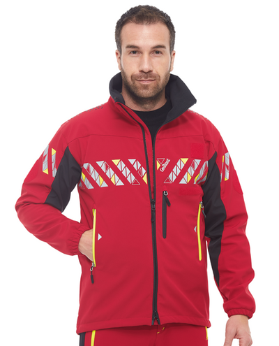 MyCourant Ark Softshell Jacket