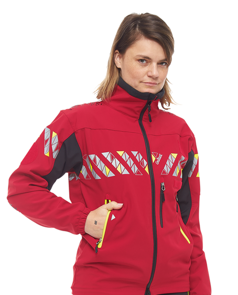 MyCourant Ark Softshell Jacket - imagen 6