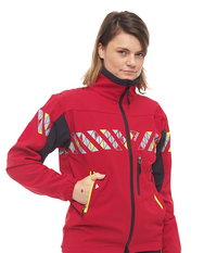 MyCourant Ark Softshell Jacket - imagen 6