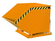 Перекидний жолоб Bauer Südlohn KK 800 – – Тепер доступний у MTN Shop DE. - imagen 4