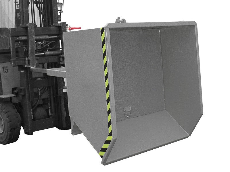 Контейнер для стружки Bauer SGU 75 – – Тепер доступний у MTN Shop DE. - imagen 5