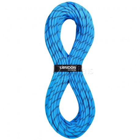 Tendon Statikseil 10.5  -50 m blau - Angebot