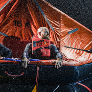 Crewsaver Premier Compact mit L6A-EX Licht 83202 - Crewsaver - Schwimmweste - MTN Shop DACH - imagen 3