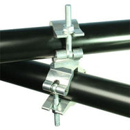 Doughty-Drehkupplung (60mm Mammut-Klemme) - Doughty Engineering - Rigging-Geräte - MTN Shop DACH - imagen 3
