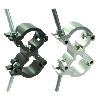 Doughty Engineering MAMMOTH CLAMP PARALLEL COUPLER – – Jetzt erhältlich im MTN Shop DE. - imagen 5