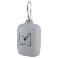 TEE-UU CLEAN PRO Einsatz-Handtuch