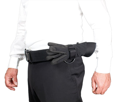 TEE-UU STRAIGHT Handschuh-Holster – zweites Bild