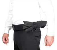 TEE-UU STRAIGHT Handschuh-Holster – zweites Bild