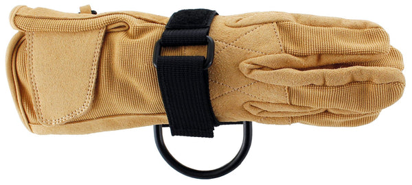 TEE-UU STRAIGHT Handschuh-Holster